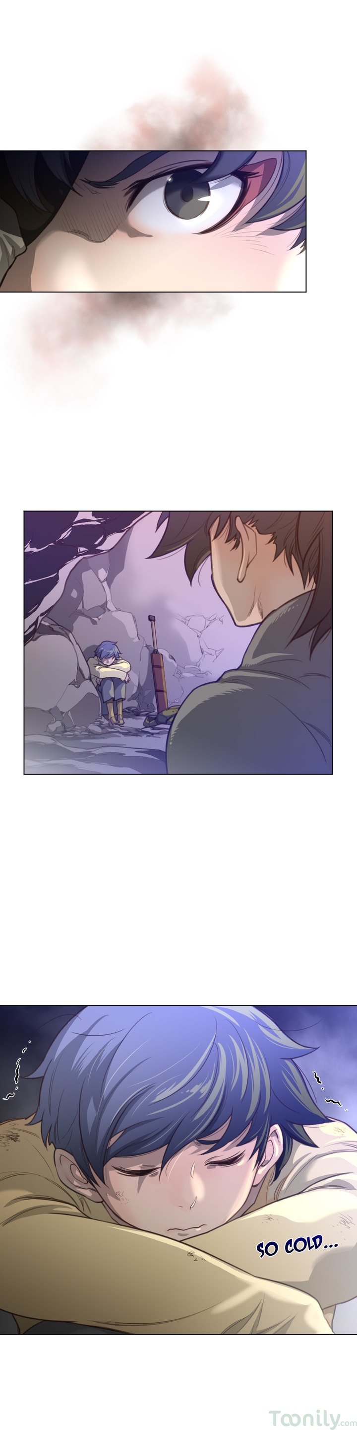 Perfect Half chapter 27 page 28