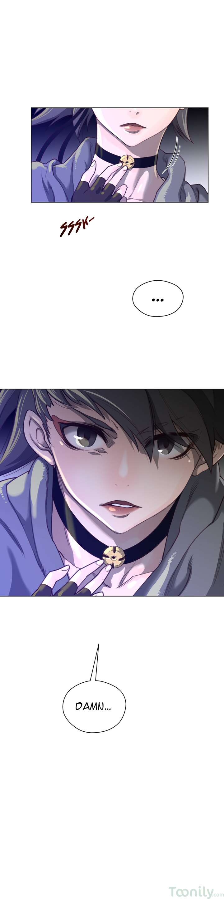 Perfect Half chapter 27 page 29