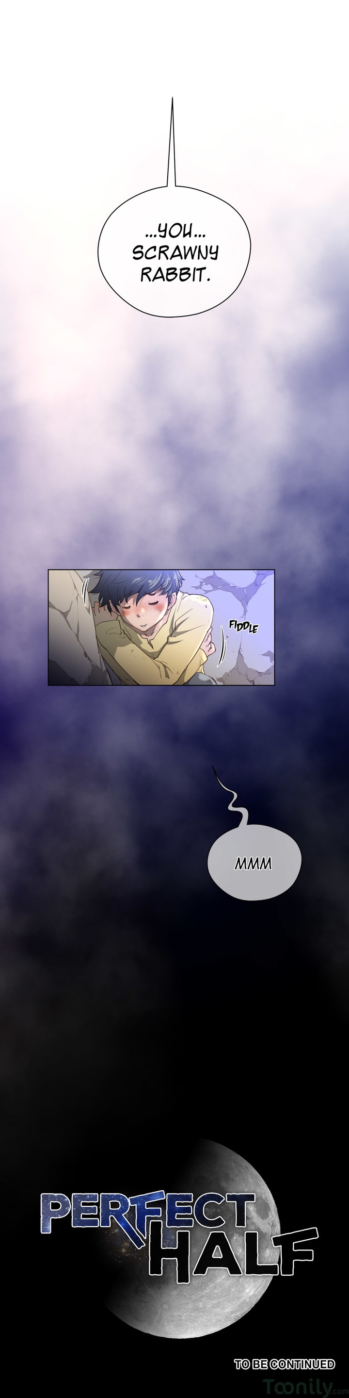 Perfect Half chapter 27 page 30