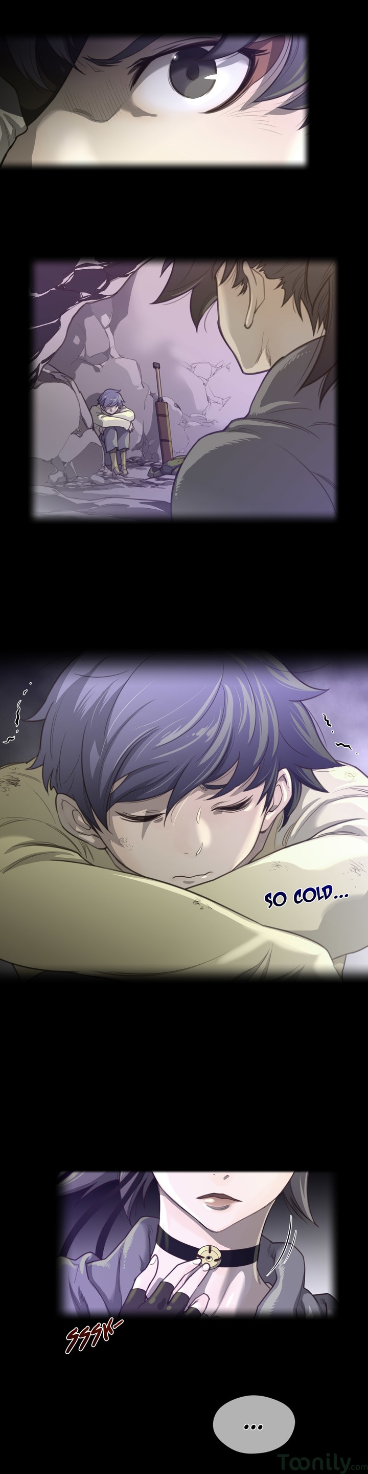 Perfect Half chapter 28 page 3