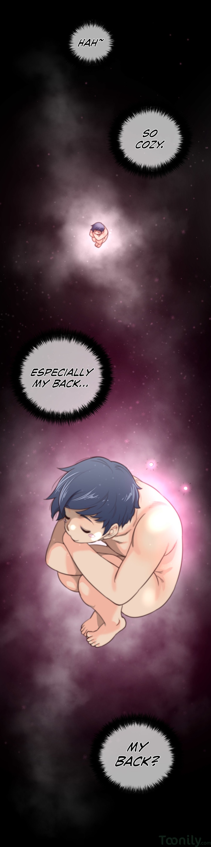 Perfect Half chapter 28 page 6