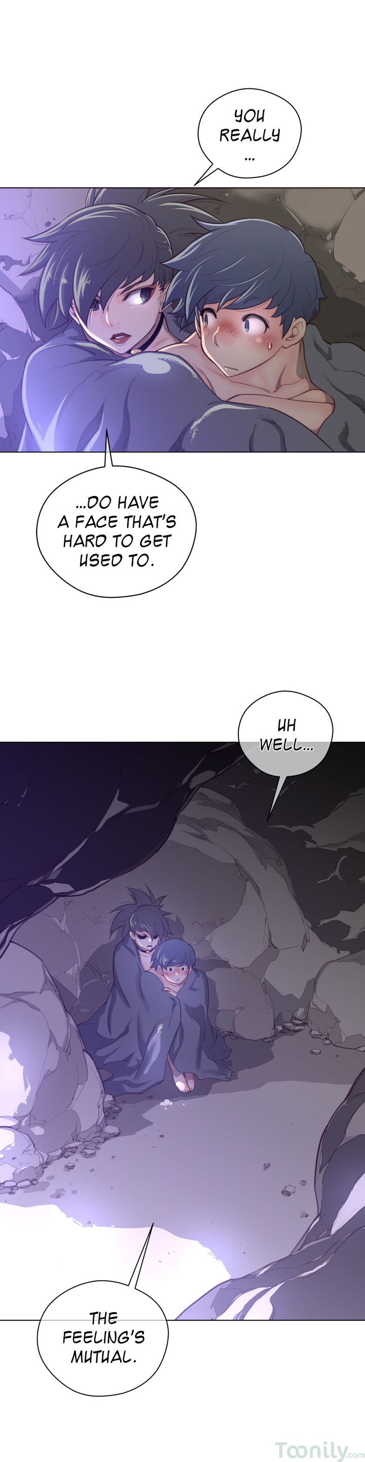 Perfect Half chapter 28 page 9