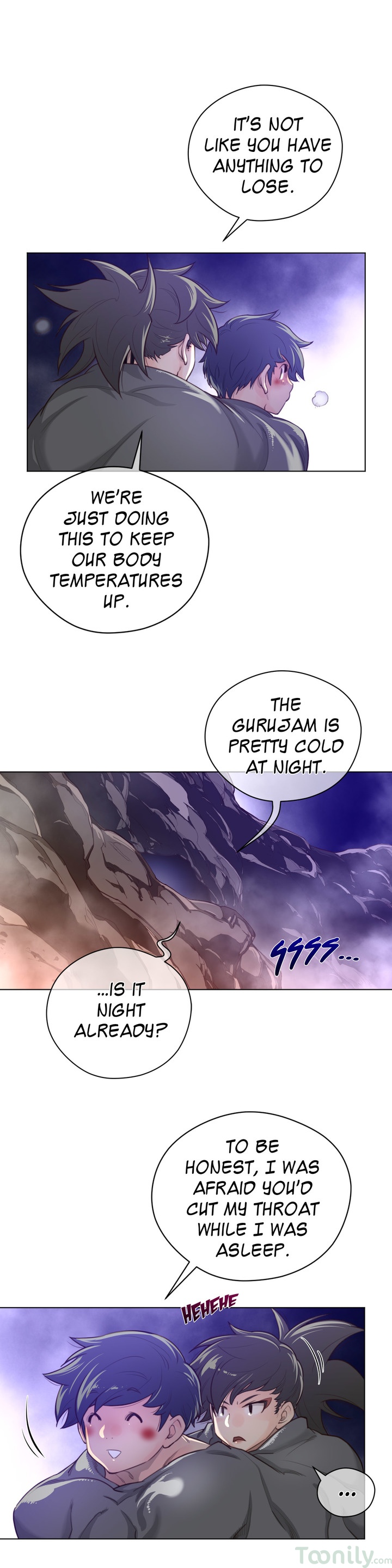 Perfect Half chapter 28 page 10