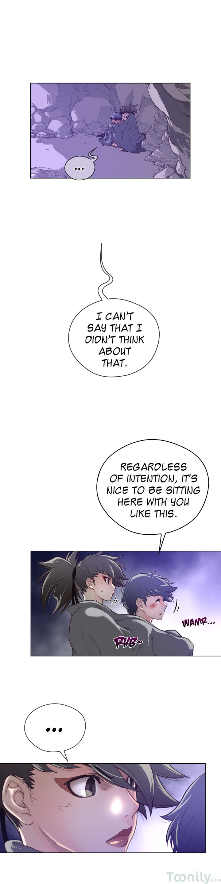Perfect Half chapter 28 page 11