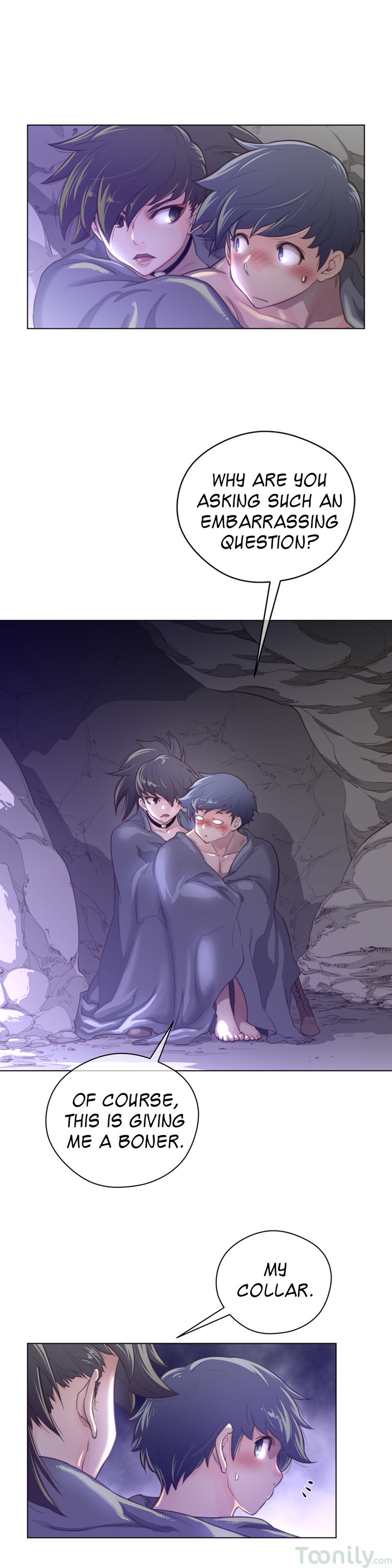 Perfect Half chapter 28 page 13