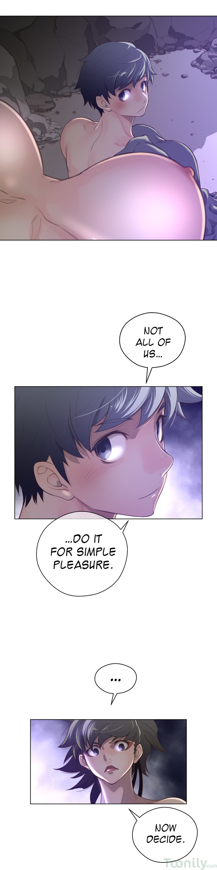 Perfect Half chapter 28 page 18