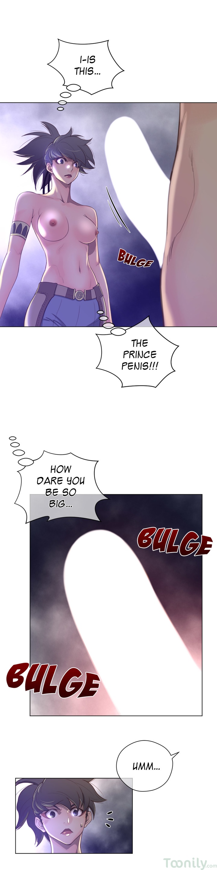 Perfect Half chapter 28 page 24