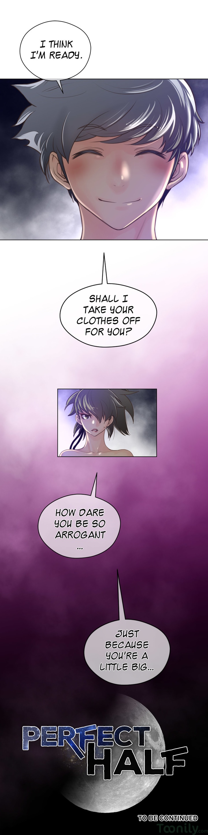 Perfect Half chapter 28 page 25