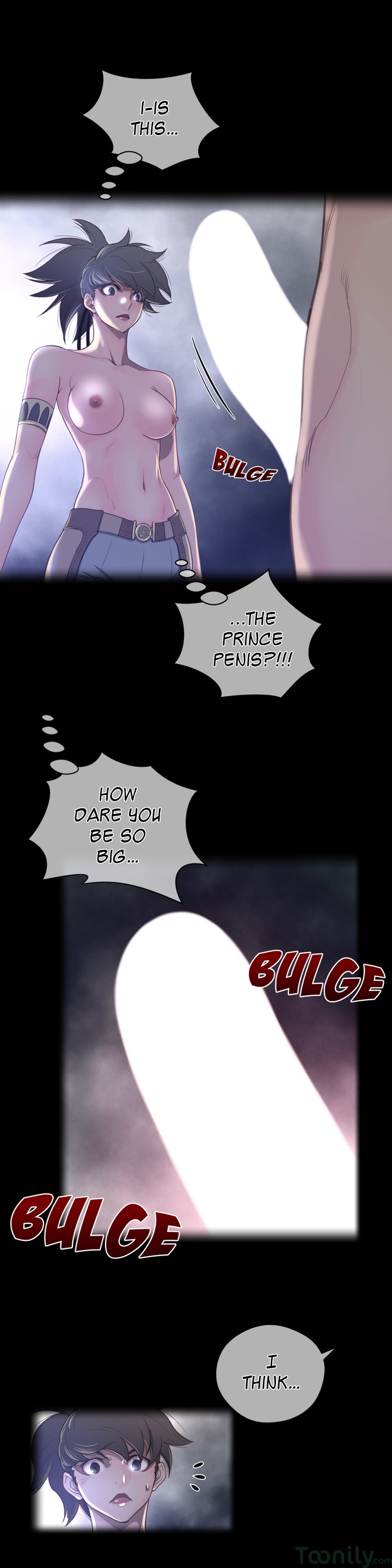 Perfect Half chapter 29 page 3