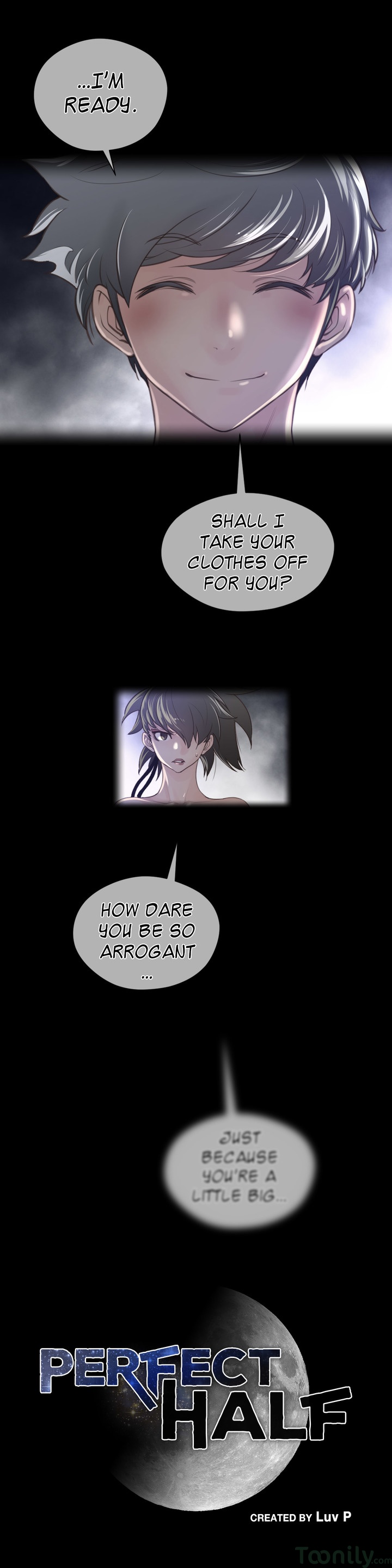 Perfect Half chapter 29 page 4