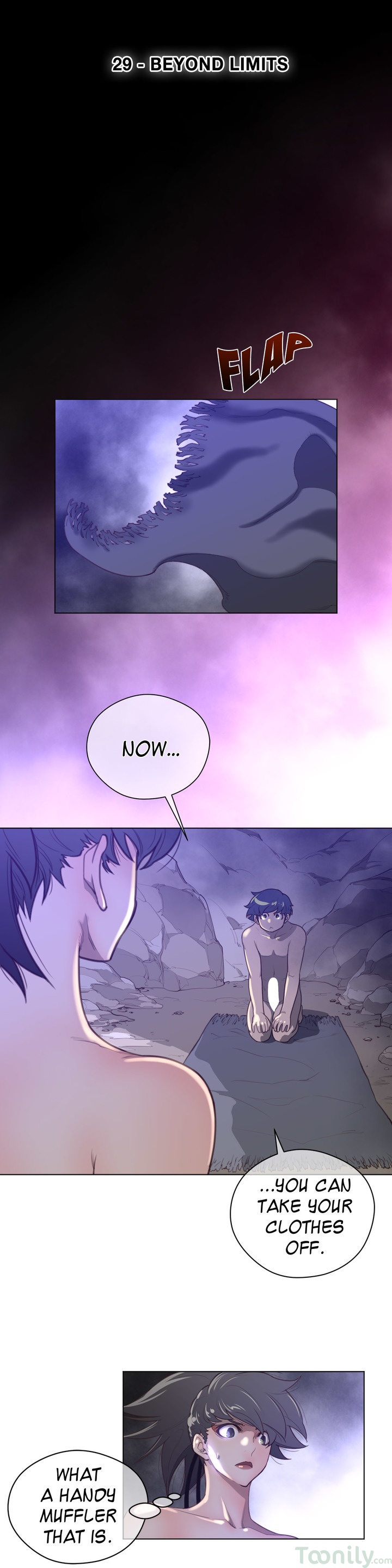 Perfect Half chapter 29 page 5