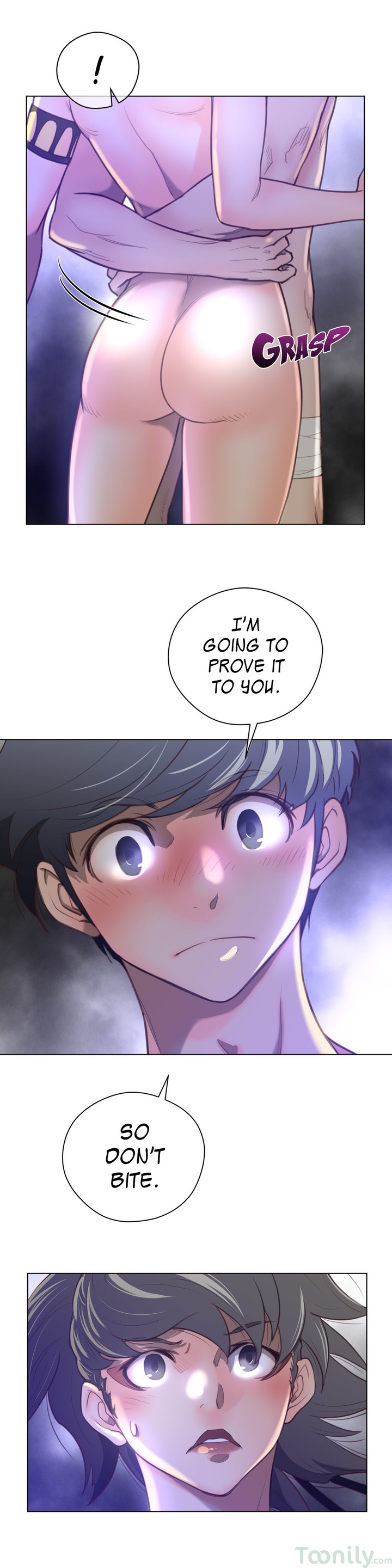 Perfect Half chapter 29 page 9