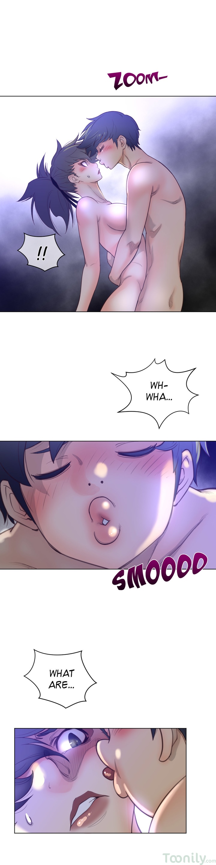 Perfect Half chapter 29 page 10