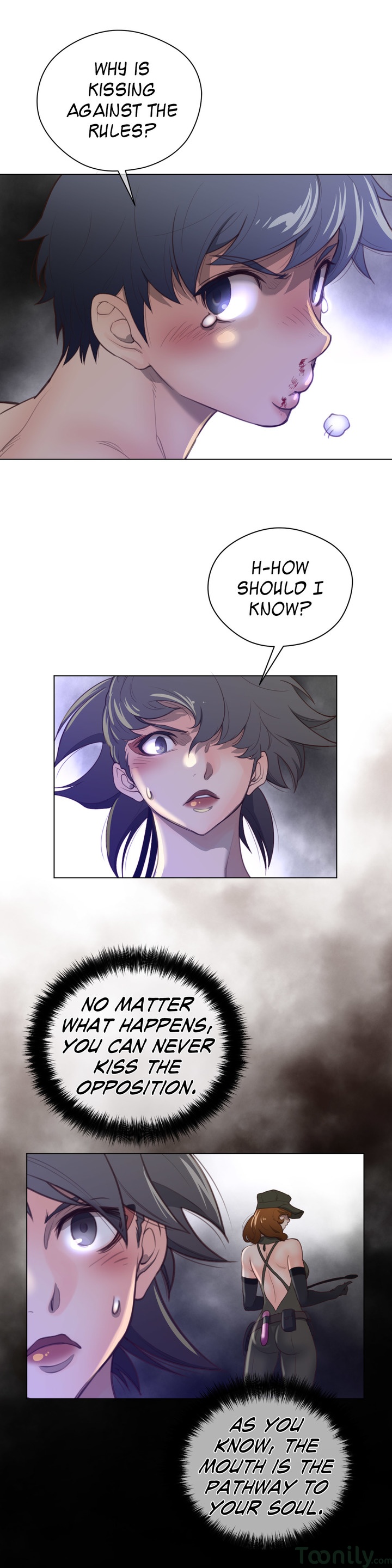 Perfect Half chapter 29 page 12