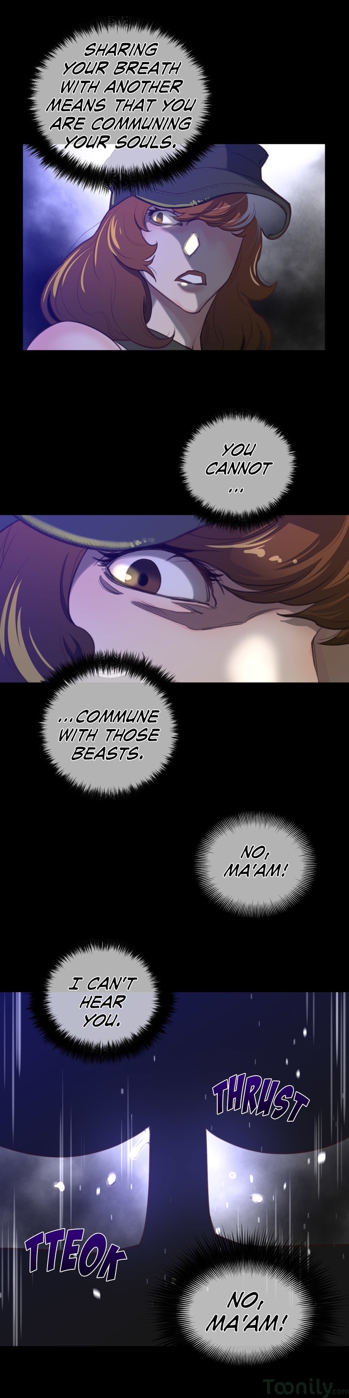 Perfect Half chapter 29 page 13