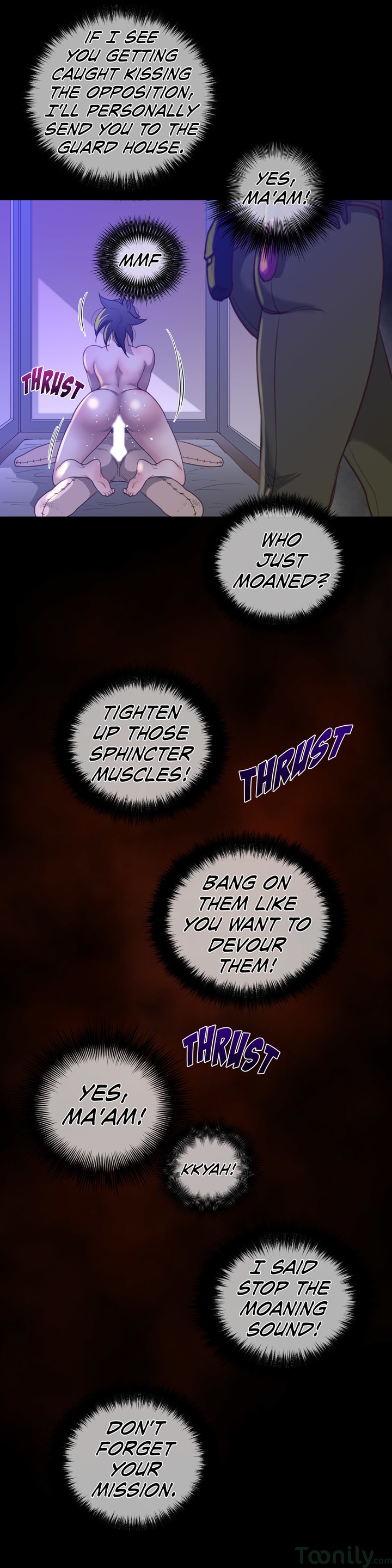 Perfect Half chapter 29 page 14