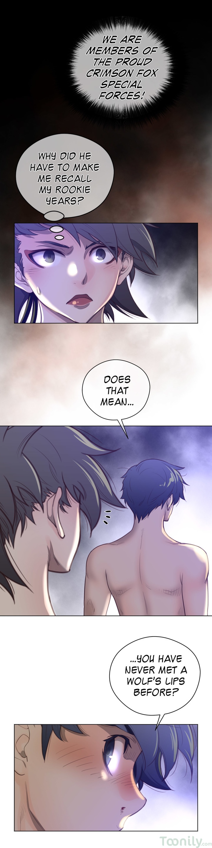 Perfect Half chapter 29 page 15