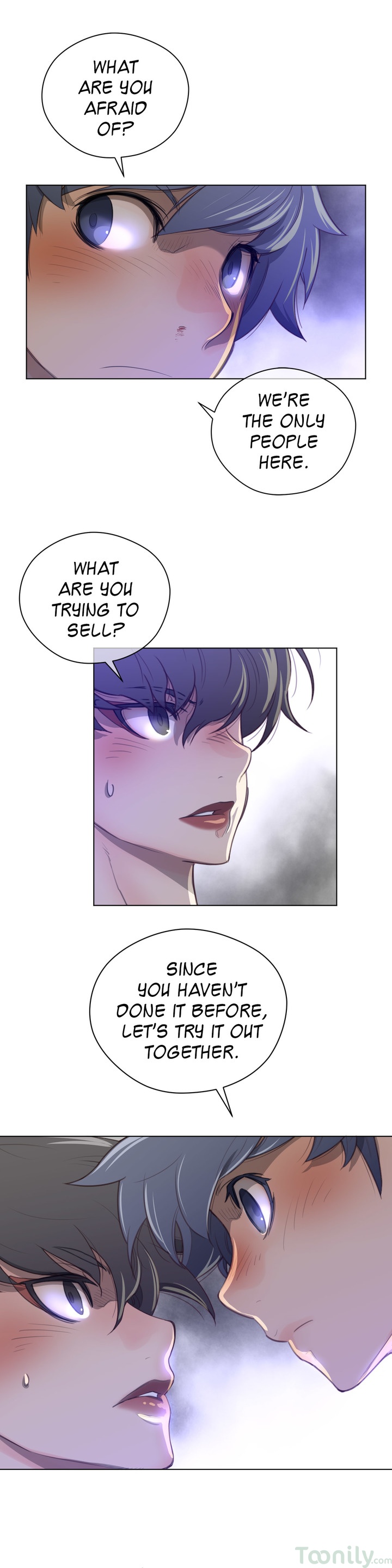 Perfect Half chapter 29 page 16