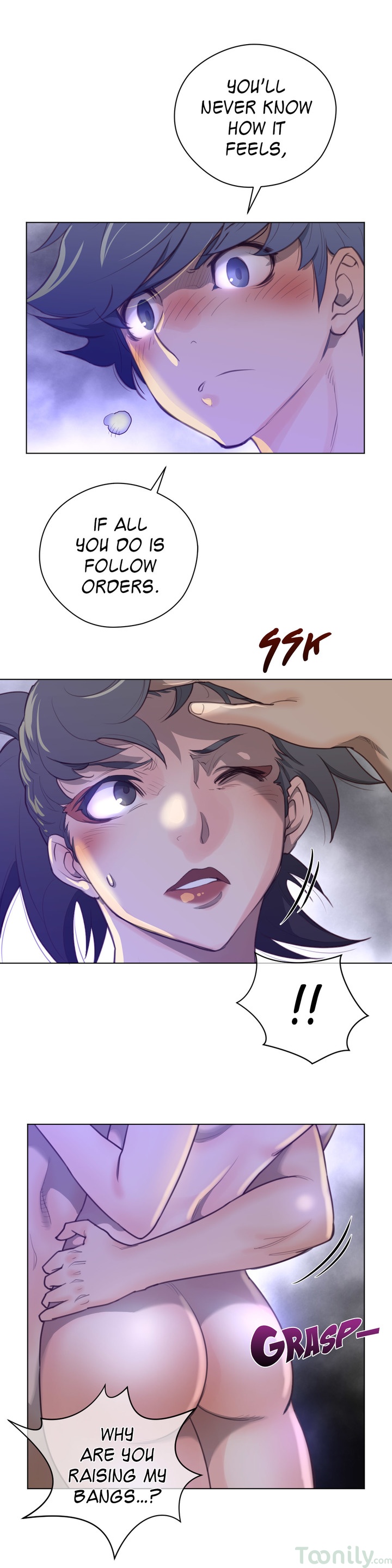 Perfect Half chapter 29 page 17