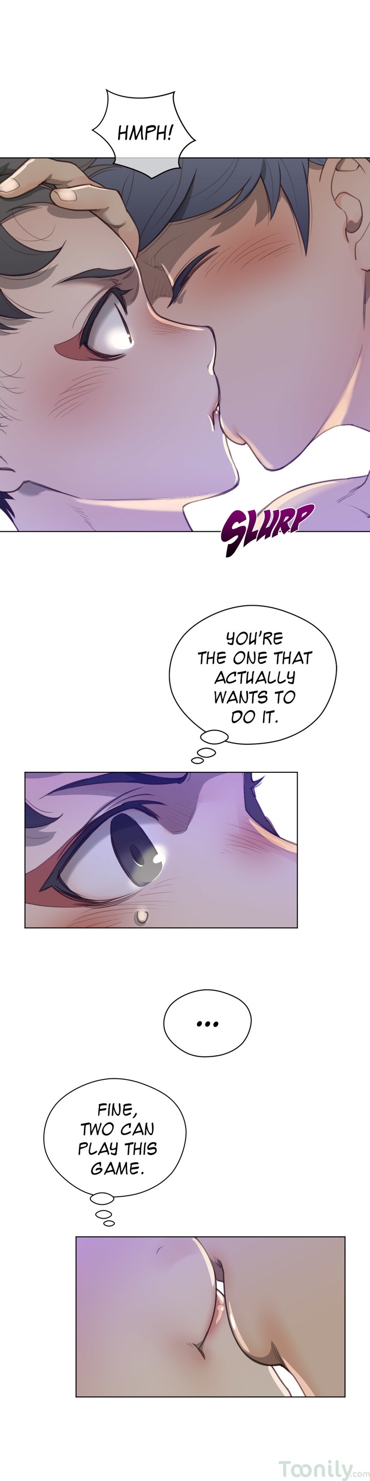 Perfect Half chapter 29 page 18