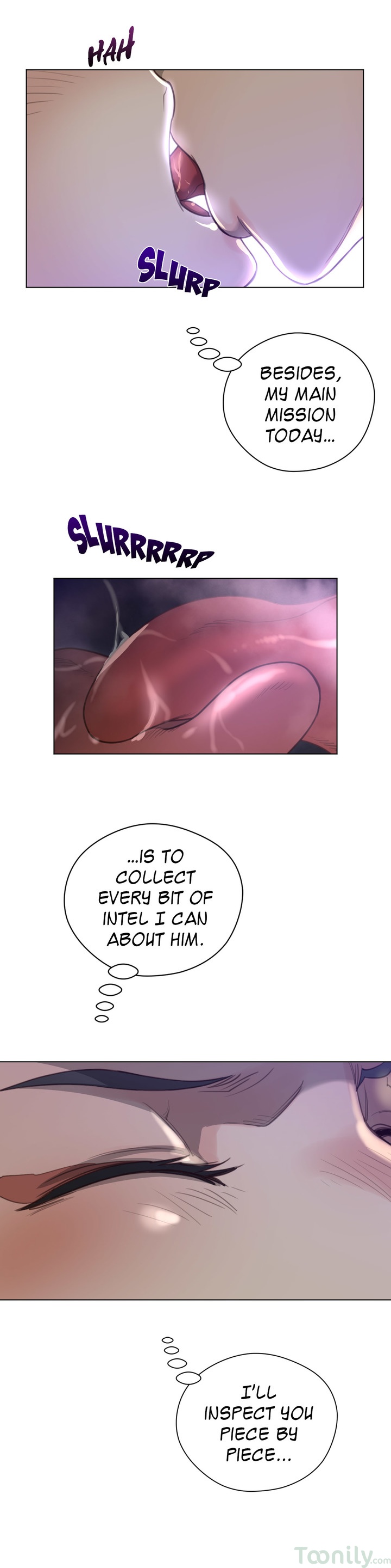 Perfect Half chapter 29 page 19