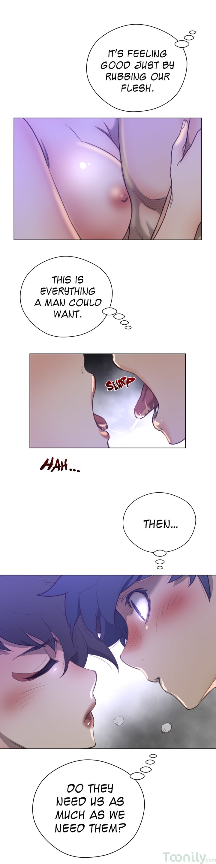 Perfect Half chapter 29 page 22