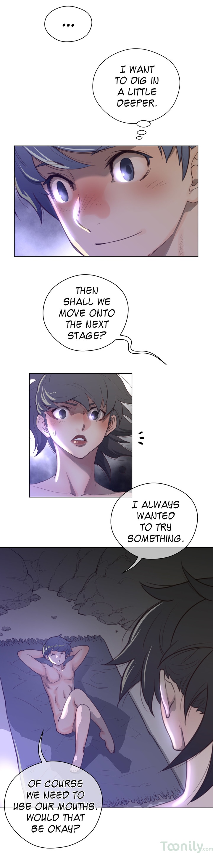 Perfect Half chapter 29 page 23