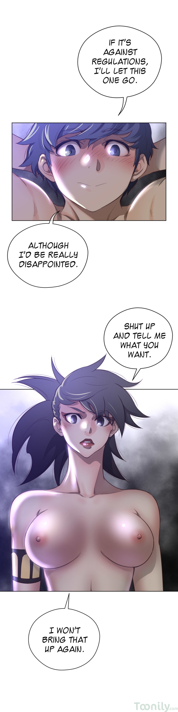 Perfect Half chapter 29 page 24