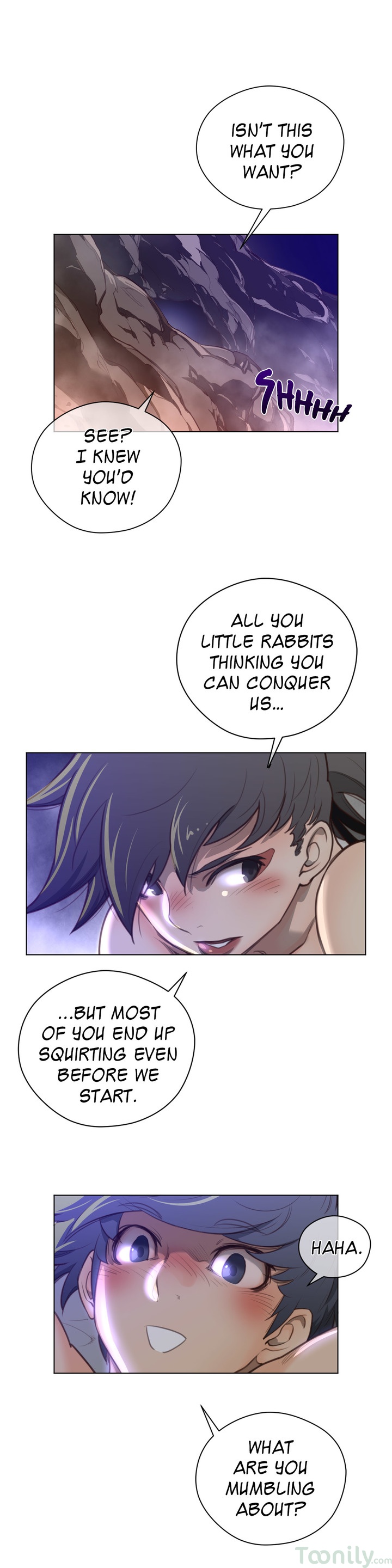 Perfect Half chapter 29 page 25