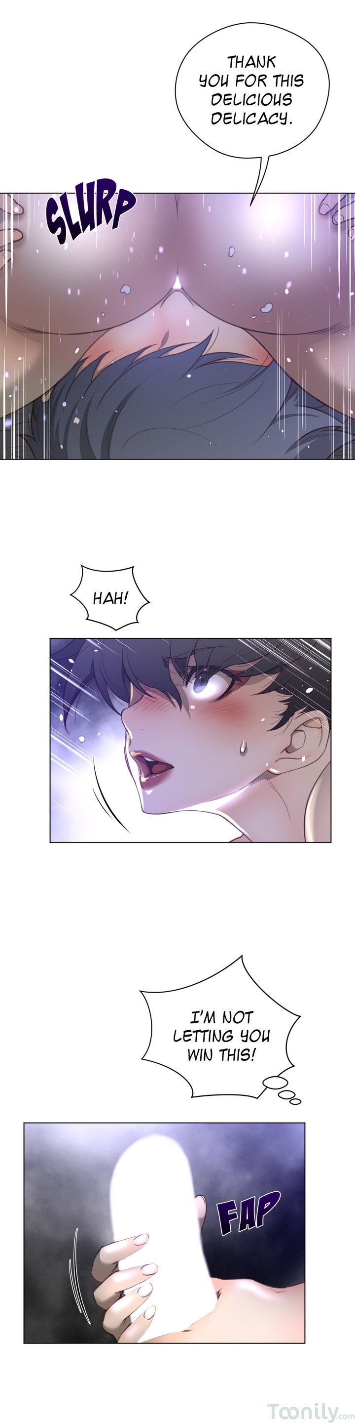 Perfect Half chapter 29 page 27