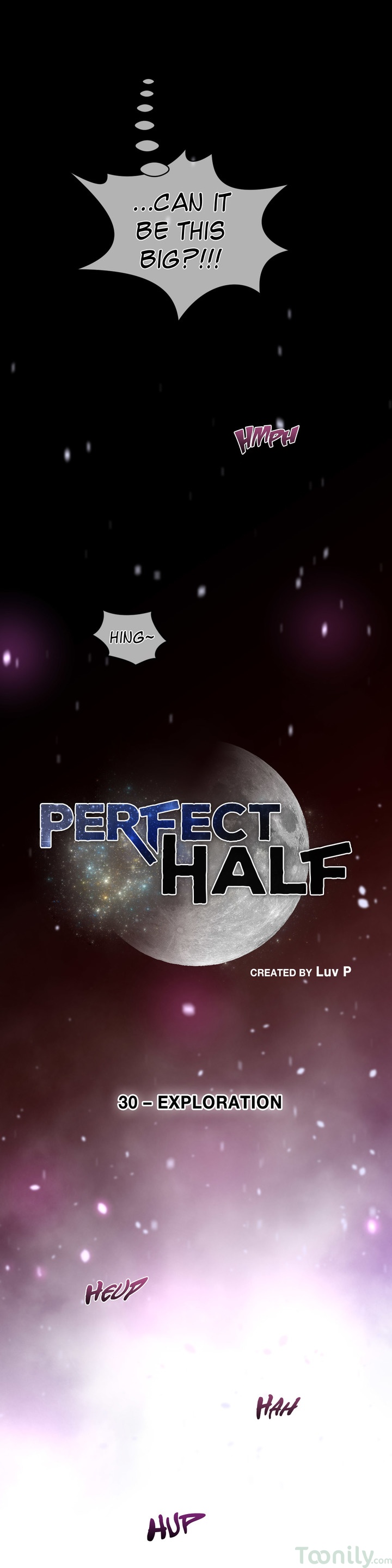 Perfect Half chapter 30 page 4