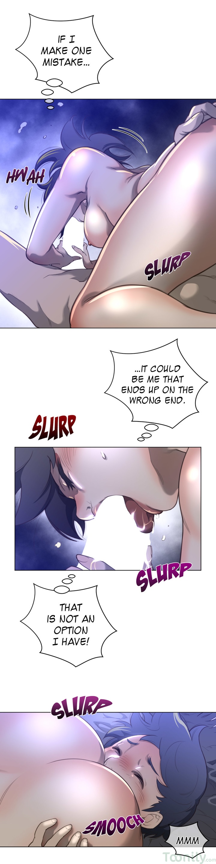Perfect Half chapter 30 page 8