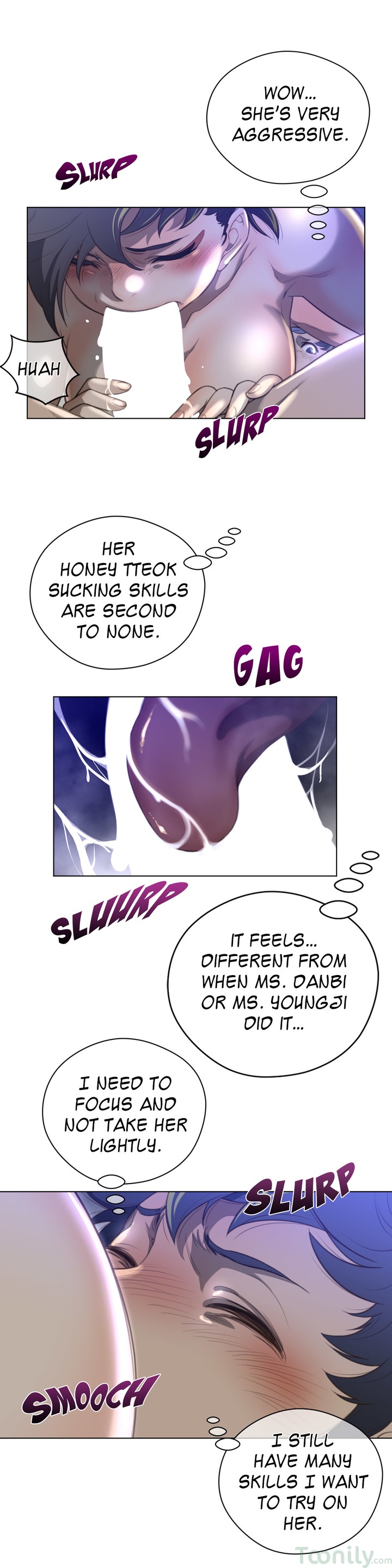 Perfect Half chapter 30 page 9