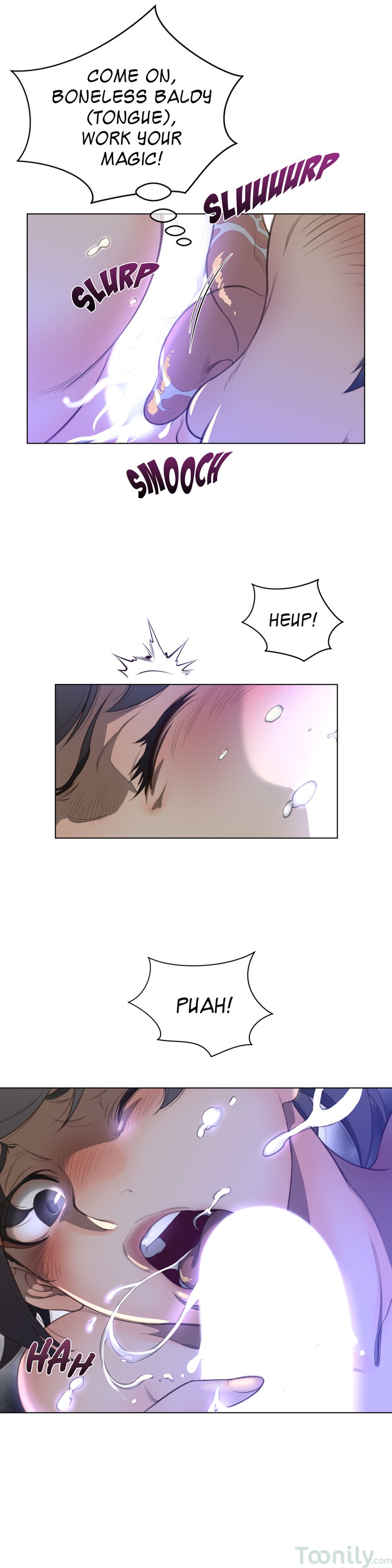 Perfect Half chapter 30 page 10