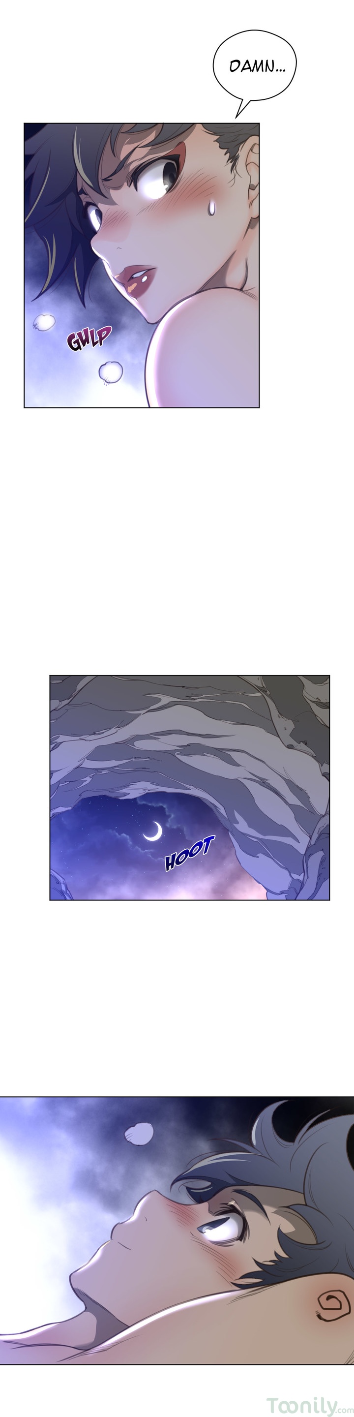Perfect Half chapter 30 page 12