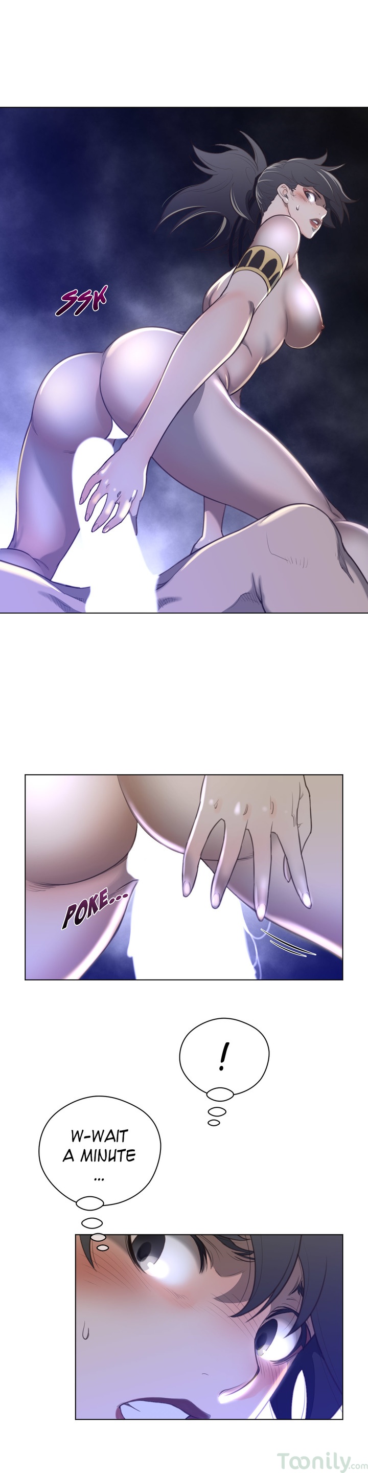 Perfect Half chapter 30 page 17