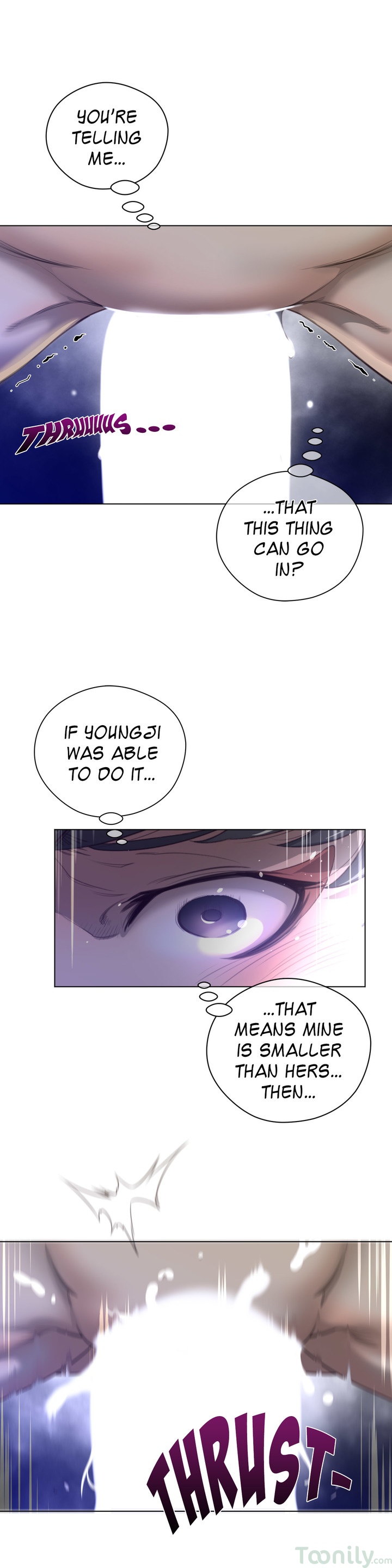 Perfect Half chapter 30 page 18