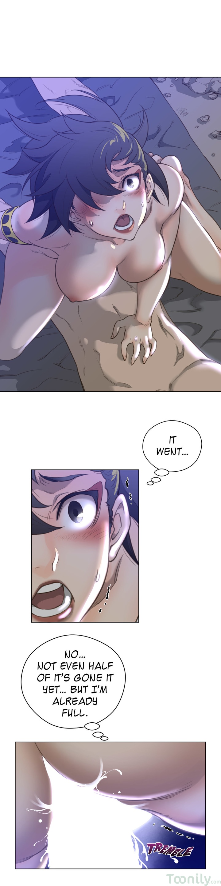Perfect Half chapter 30 page 20