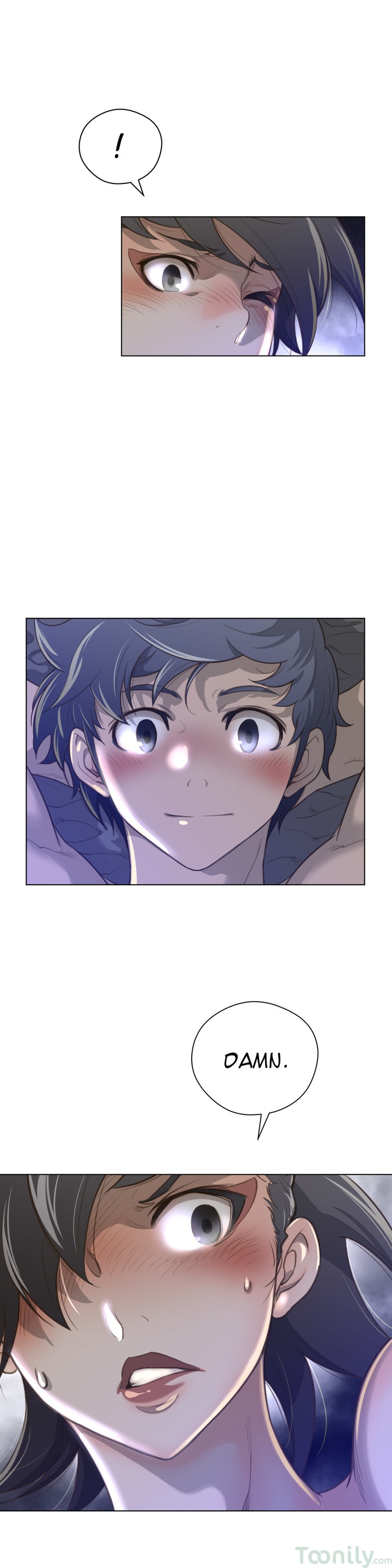 Perfect Half chapter 30 page 21