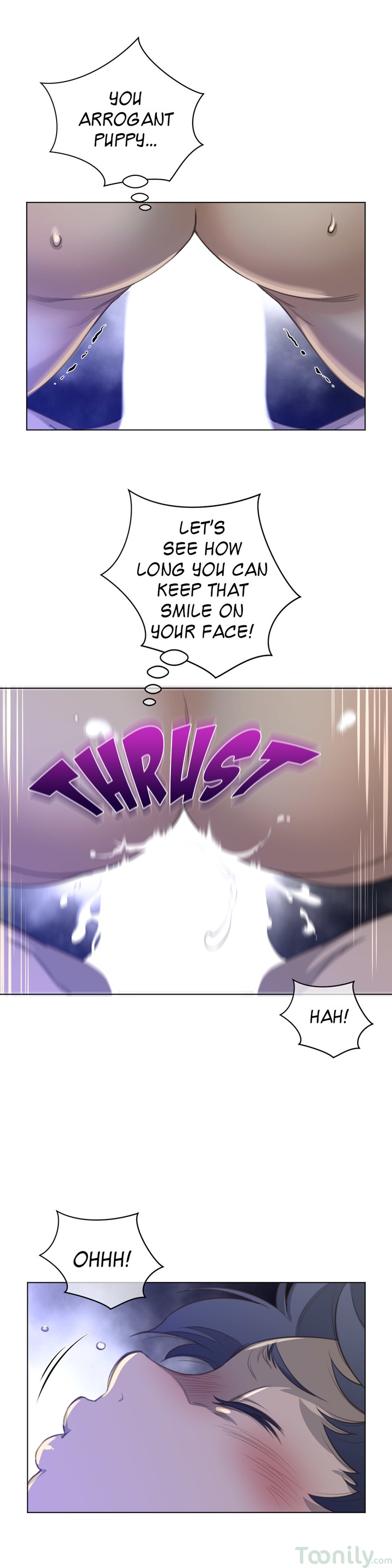 Perfect Half chapter 30 page 22