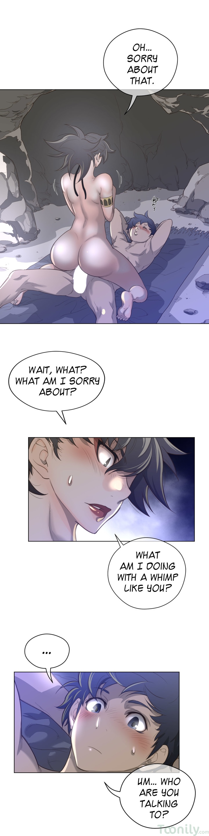 Perfect Half chapter 30 page 24