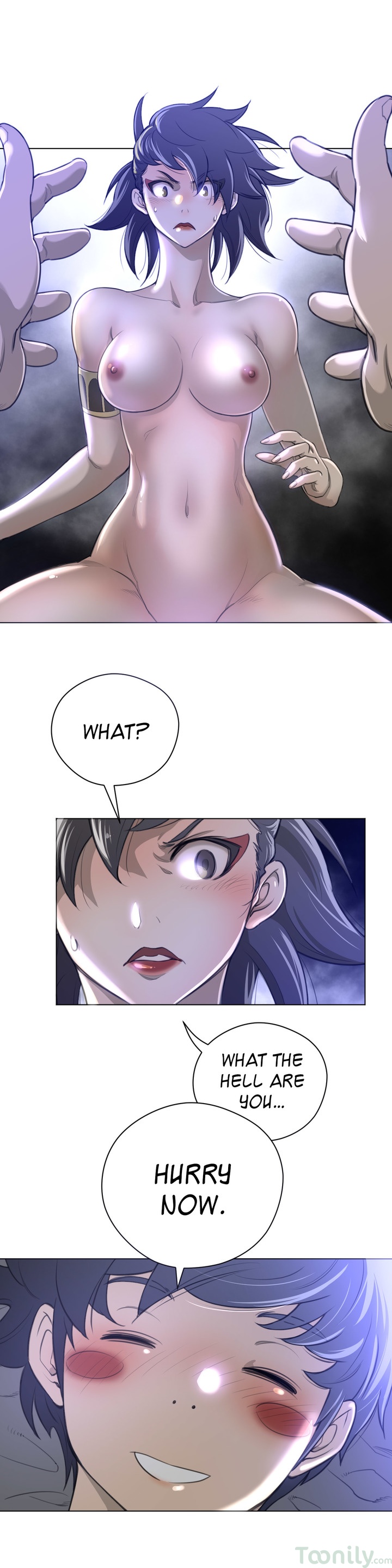 Perfect Half chapter 30 page 26