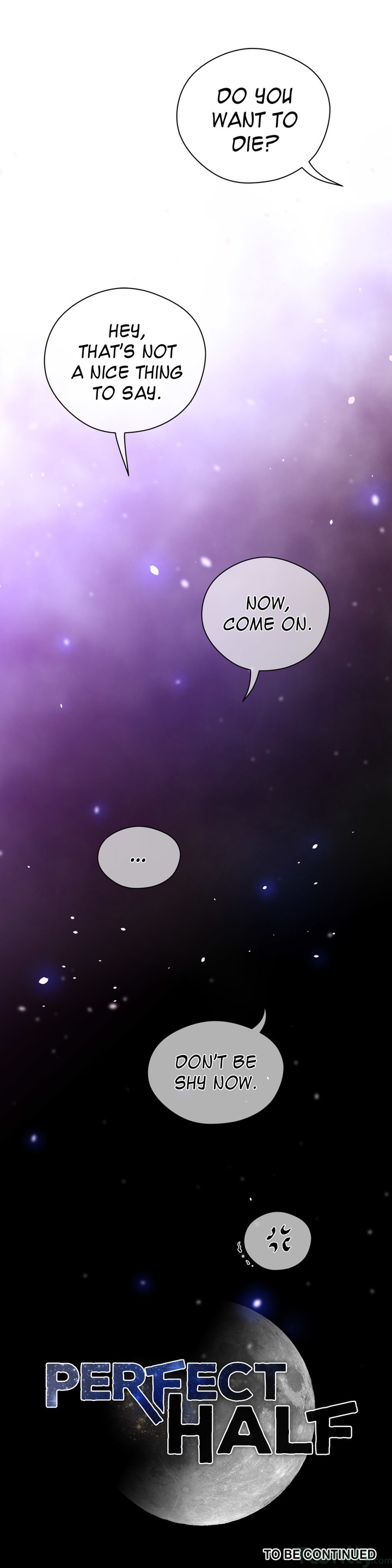 Perfect Half chapter 30 page 27