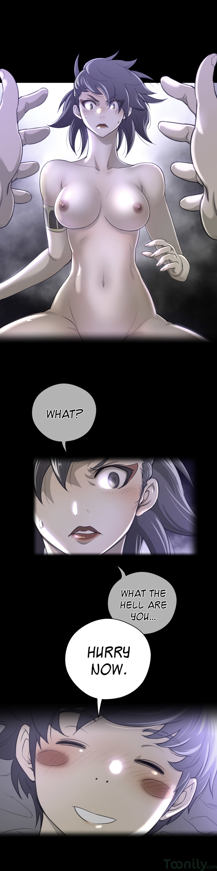 Perfect Half chapter 31 page 3