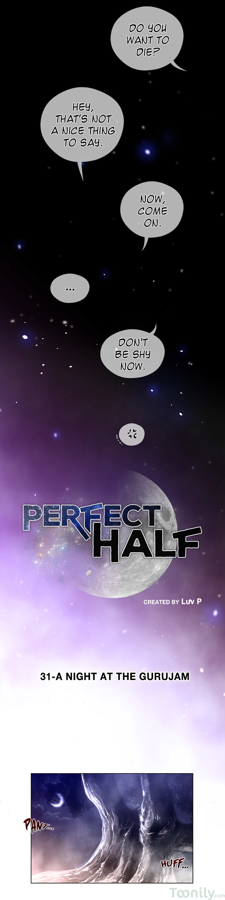 Perfect Half chapter 31 page 4