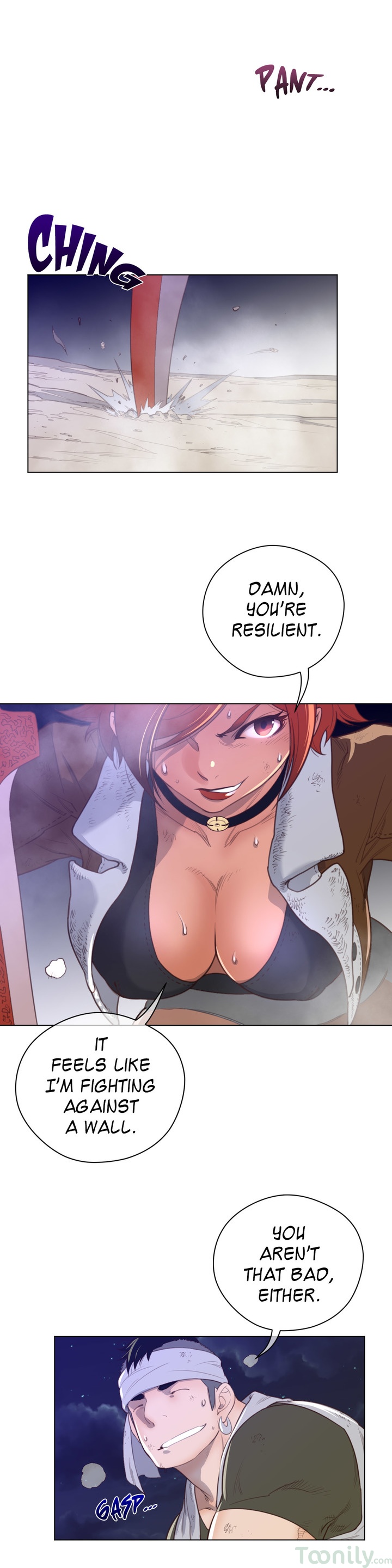 Perfect Half chapter 31 page 5