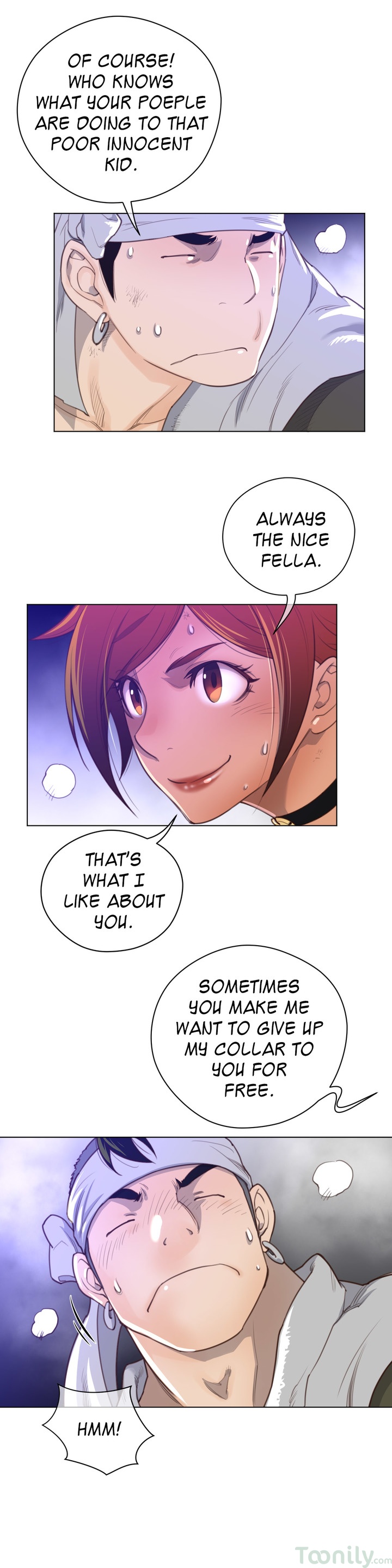 Perfect Half chapter 31 page 7