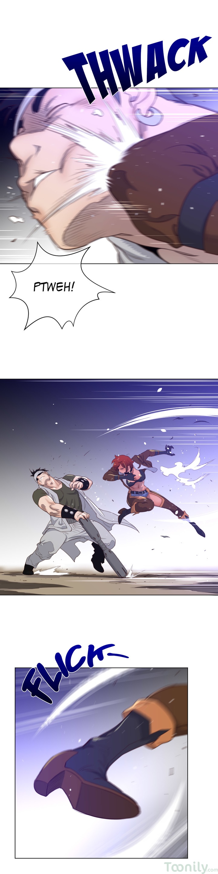 Perfect Half chapter 31 page 9