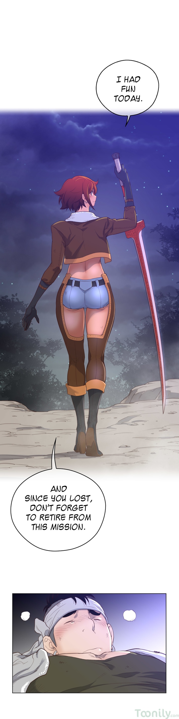 Perfect Half chapter 31 page 14