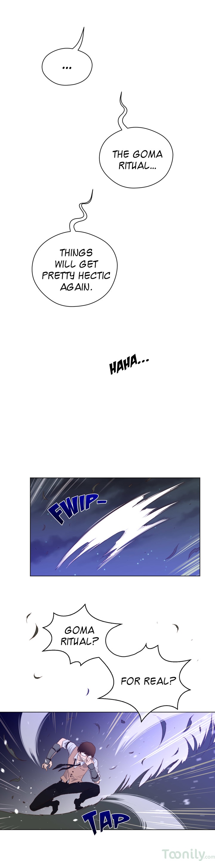 Perfect Half chapter 31 page 16